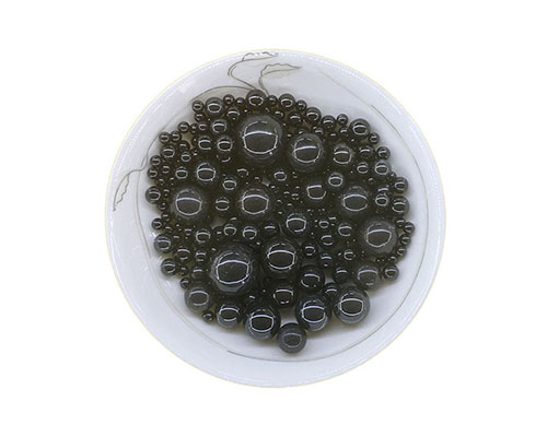 silicon nitride ceramic balls