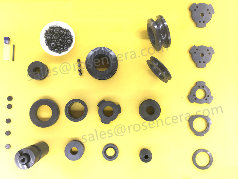 Ceramic Balls,Ceramic Bearing,Ceramic Valves