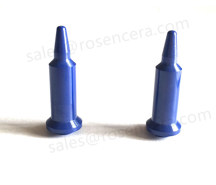 Ceramic Centering Pins