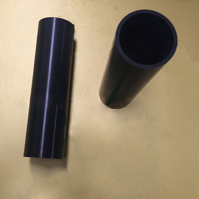 Ceramic Tubes