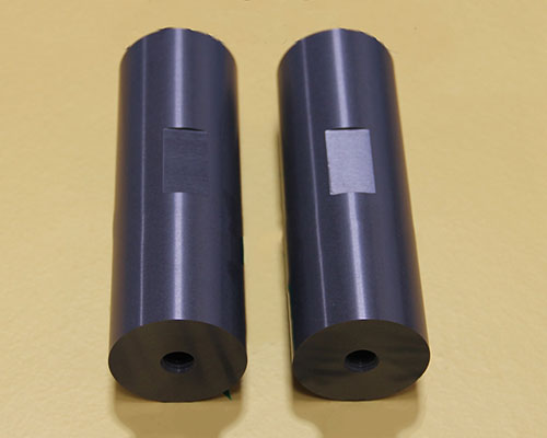 Silicon Nitride Ceramic Plunger