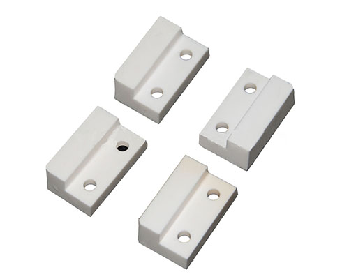 Zirconia Ceramic Block