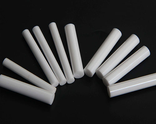 Zirconia Ceramic Rod