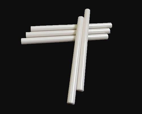 Zirconia Ceramic Rods