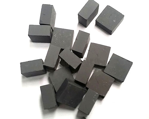 ceramic block Wear resistant