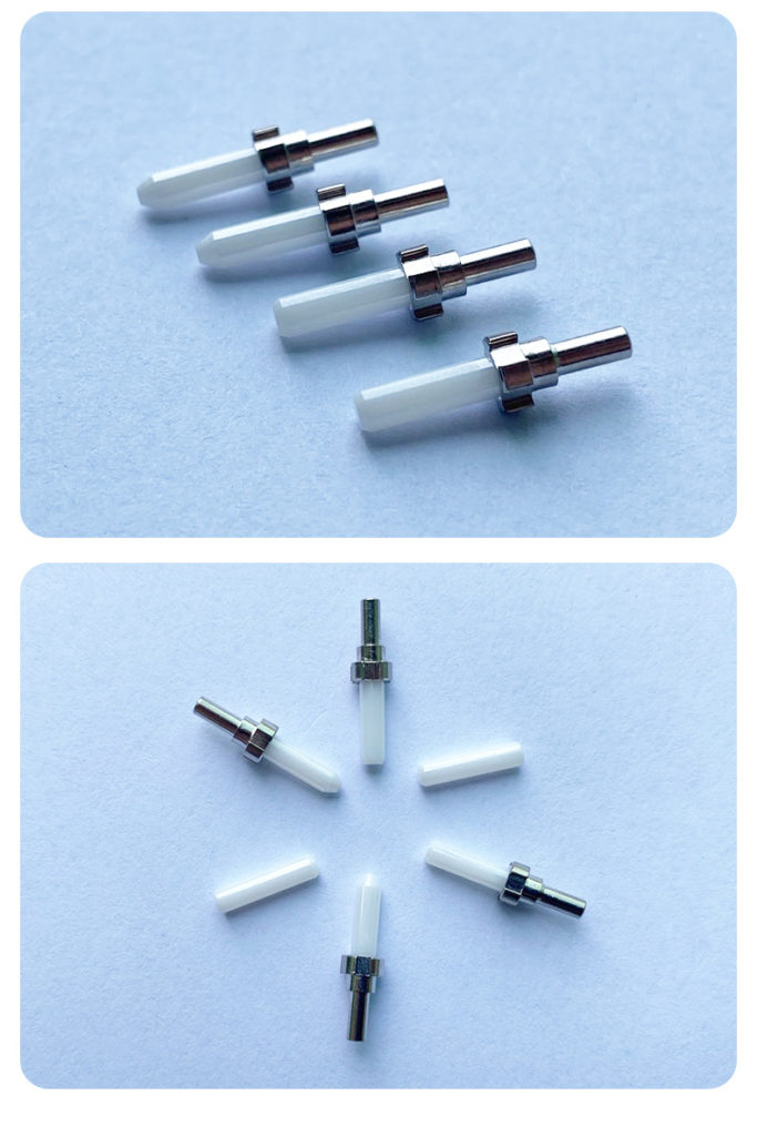 SC Zirconia Ceramic Ferrule