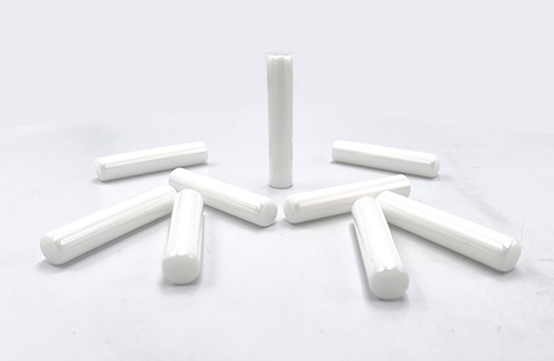 Zirconia Ceramic Dowel Pin