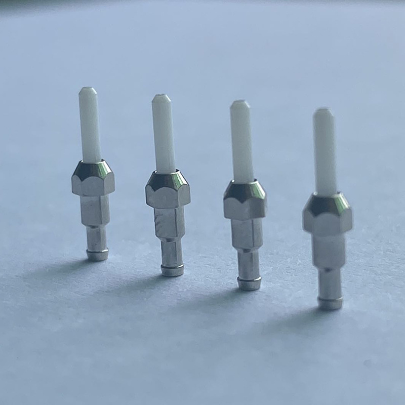 Zirconia Ceramic Ferrule