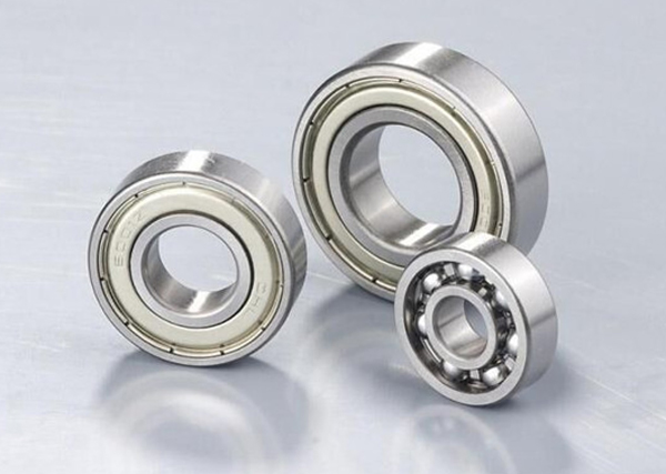 Ceramic Hybrid Bearing