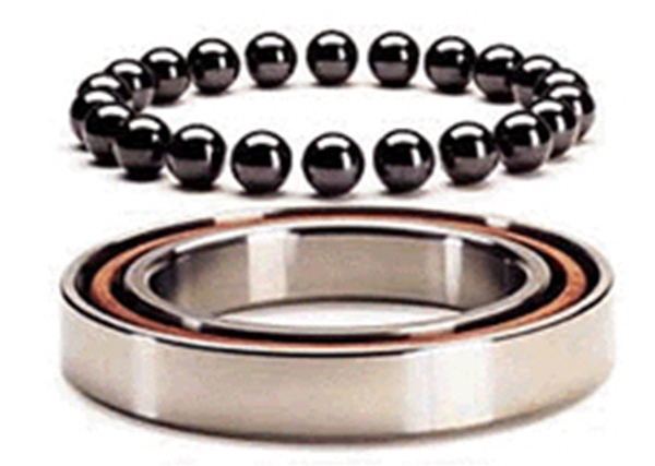 Hybrid Ceramic Bearing