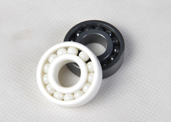 Zirconia Full Ceramic Bearing