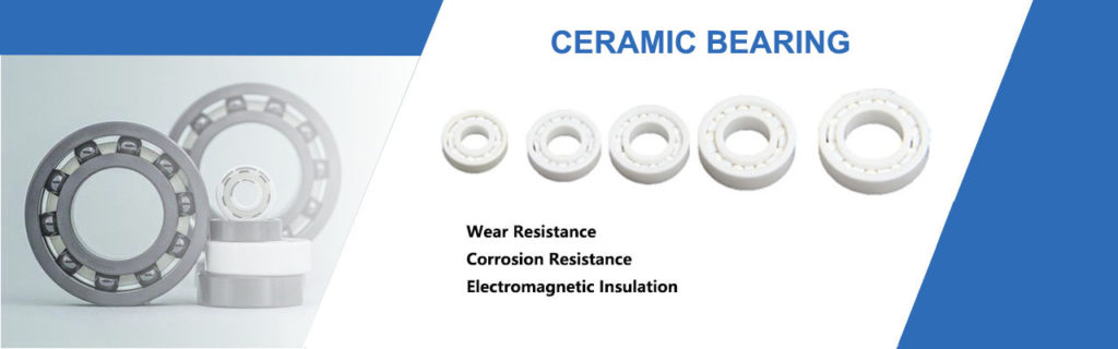 CERAMIC BEARING